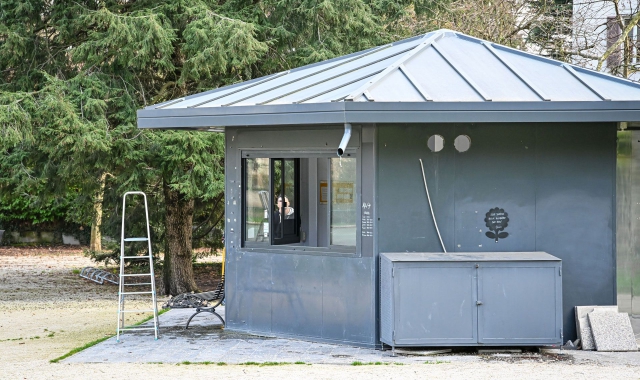 Villa Mylius, il bar riapre: assegnata la gestione