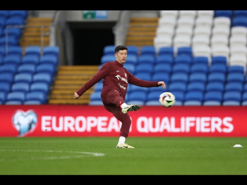 Euro 2024: Galles ko ai rigori, Polonia qualificata