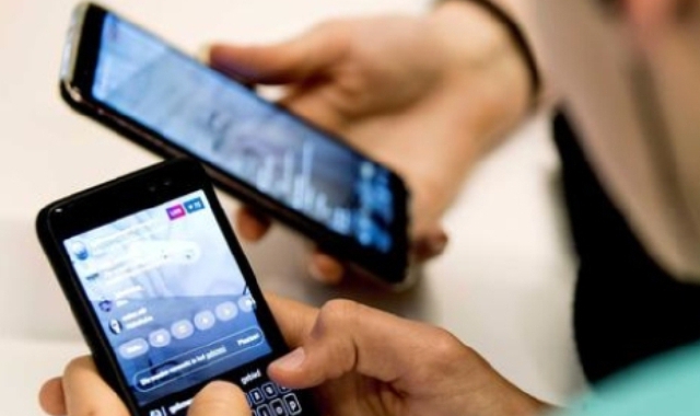 Tutto è nato da conversazioni in chat