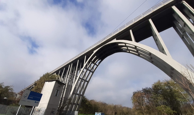 Il ponte di Cairate