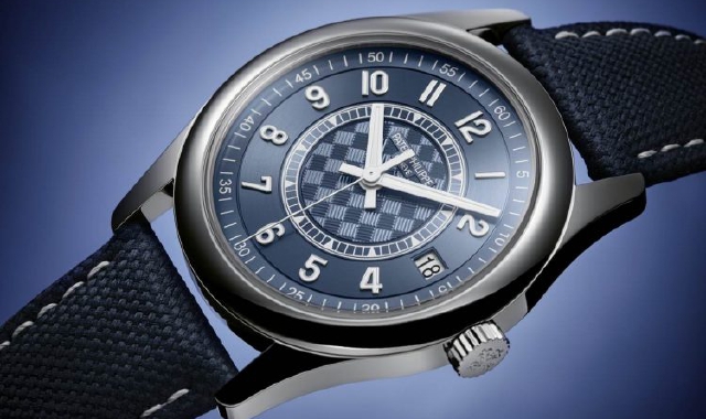 All’anziano è stato sottratto un Patek Philippe da 70mila euro (Foto Archivio)