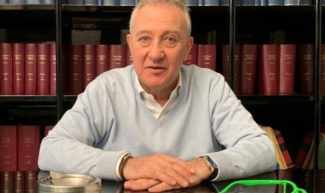 Legnano, Cozzi: «Qui abbiamo perso tutti»