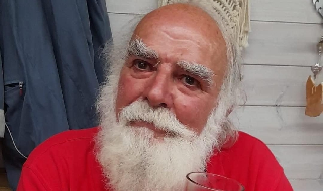 Nevio Pavanello (Foto Redazione)