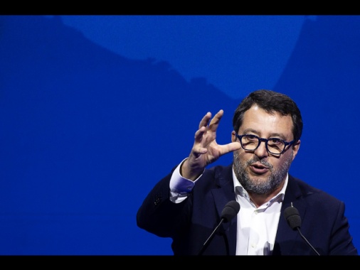 Lega, l'accordo con Russia Unita non ha più valore