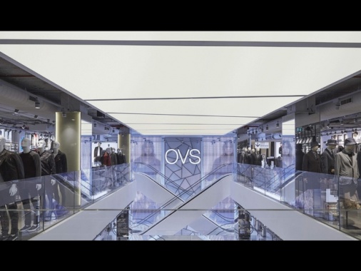 Accordo vincolante Ovs con Goldenpoint, verso acquisizione