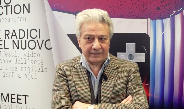 Aldo Colonetti (foto youtube)