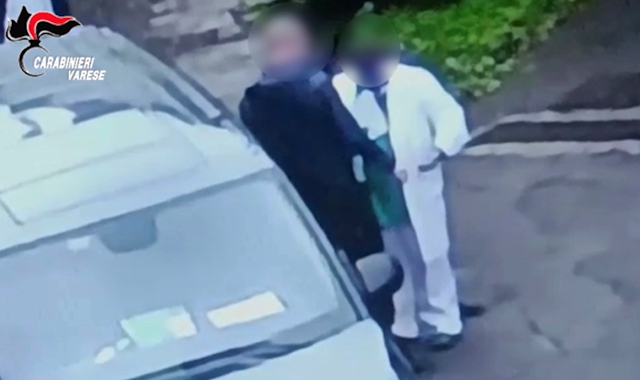 Racket dei defunti a Saronno, prime condanne