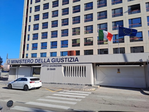Corruzione elettorale, arrestato il sindaco di Triggiano