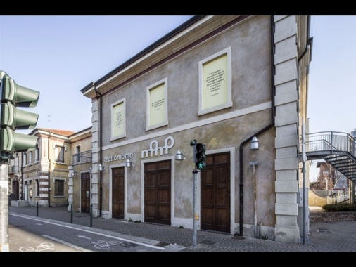 Operaio cade e muore durante lavori in un teatro a Mestre