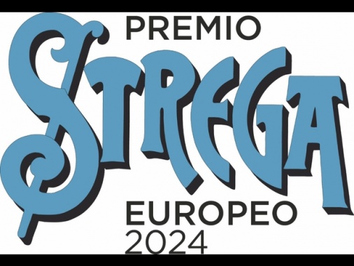 Premio Strega Europeo, la cinquina