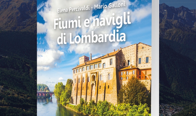 Con la Prealpina alla scoperta di fiumi e navigli lombardi