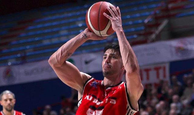 Legnano al tappeto a Montecatini