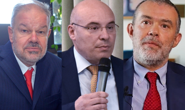 La guerra dell’Insubria: Senato contro rettore