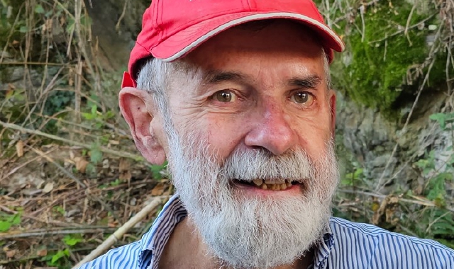 Mario Fidanza