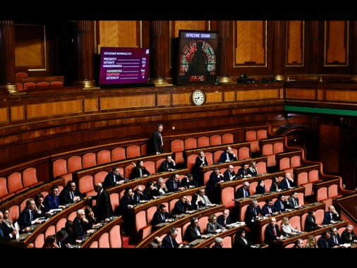 Senato approva il ddl sul sequestro degli smartphone