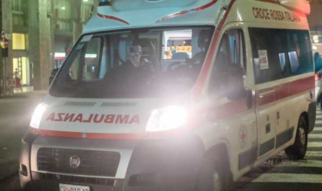 Morta la donna investita martedì a Busto