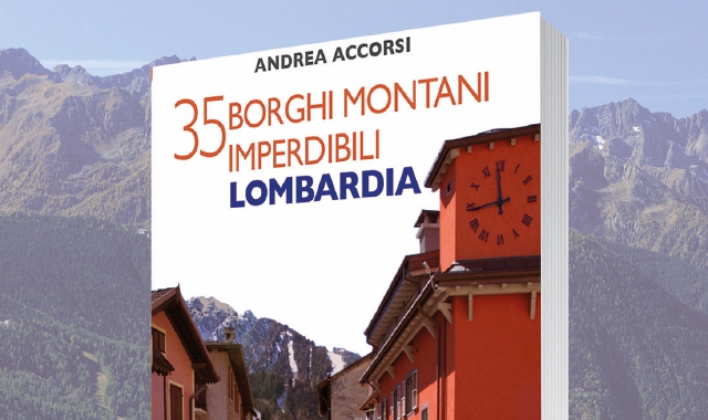 Alla scoperta dei borghi lombardi con la Prealpina
