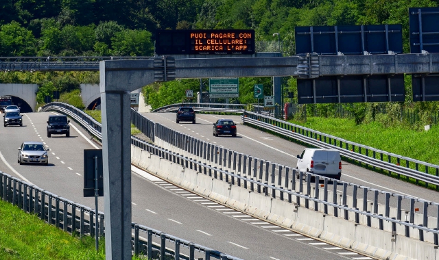 Pedemontana: «Azzerare il pedaggio»