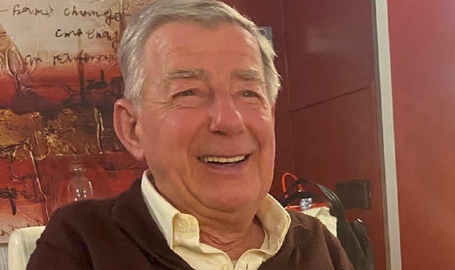 Addio a Ferdinando Collini, lutto a Busto Arsizio