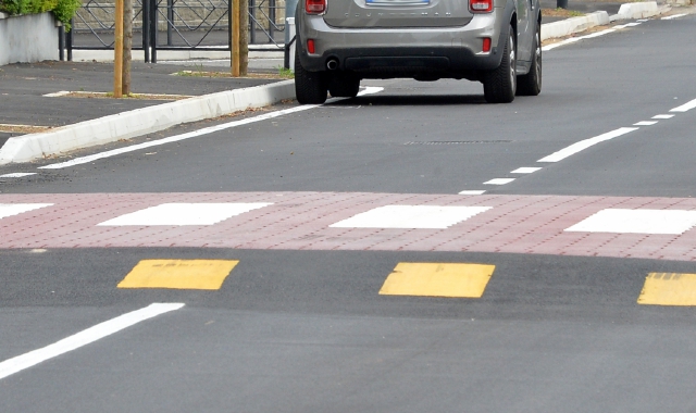 Gallarate, petizione Fiab per la sicurezza stradale