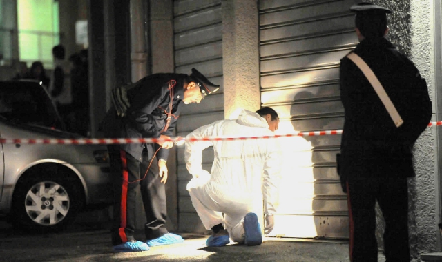 Evaso il killer di Varese: stava scontando l’ergastolo