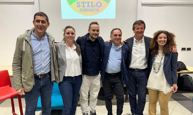 Massimo Stilo (Foto Redazione)