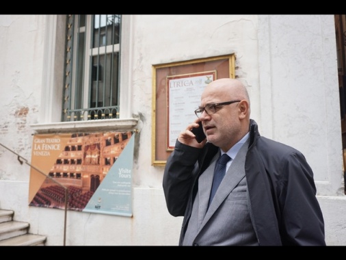 Scala: Fortunato Ortombina sovrintendente