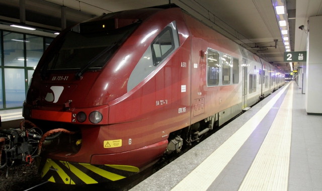 Malpensa Express, lo scontro continua