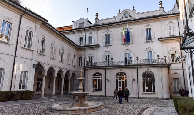 Castellanza, lavoratori Sieco: nulla di fatto