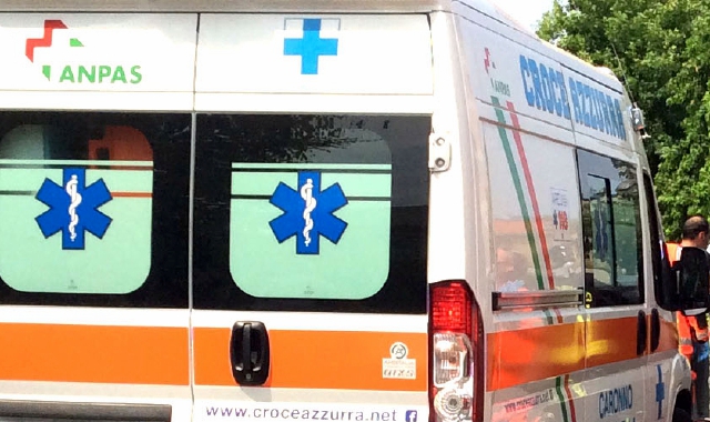 Tragedia a Rho: muore motociclista ventenne di Vanzago
