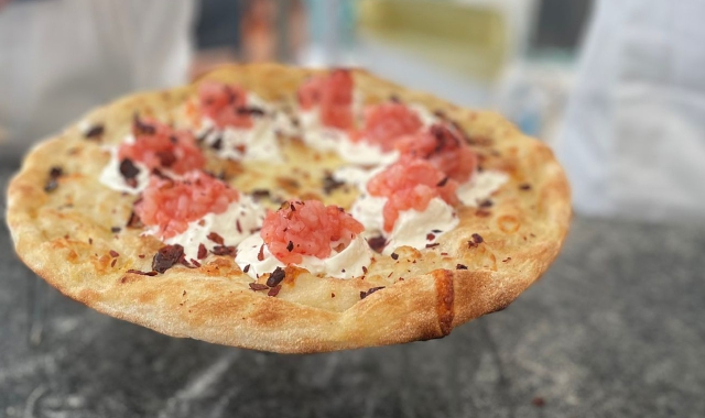 Botte e niente pizza: marito violento condannato
