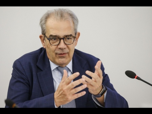 Confindustria, Maurizio Tarquini sarà il nuovo dg