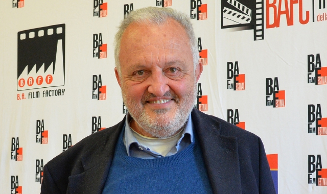 Della Casa conservatore della Cineteca nazionale