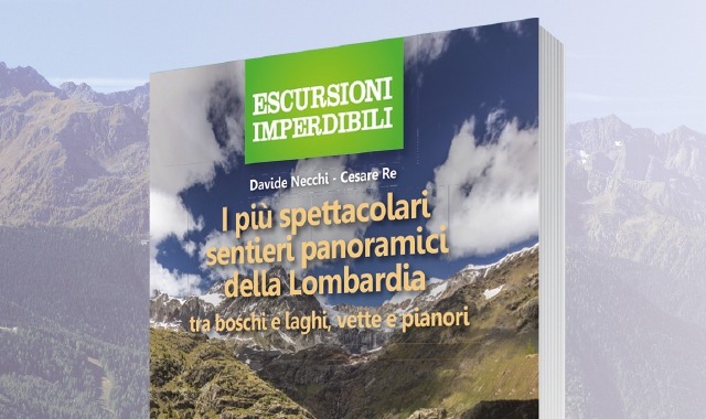 La Prealpina ti porta sui sentieri lombardi