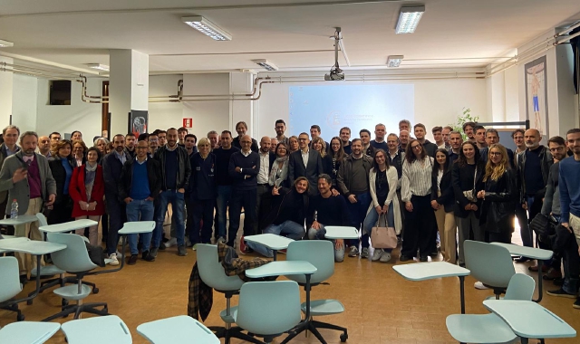 “Alumni Day”, il ritorno degli ex: “Qui s’impara a vivere”