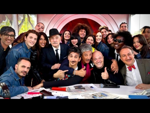 Fiorello, Bortone sarà punita con varietà di prime time su Rai1