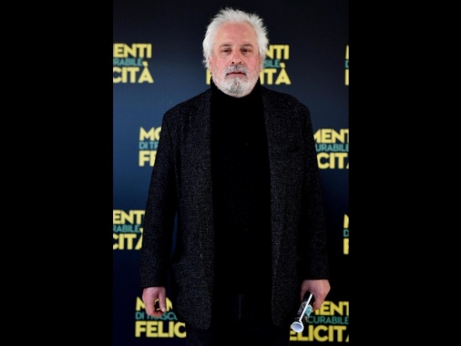 Compositore Franco Piersanti, rinuncio alla candidatura ai David