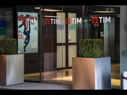 Vivendi si asterrà in assemblea sul rinnovo del cda di Tim