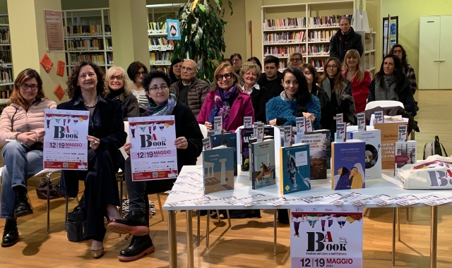 Cazzullo, Andreoli e Cottarelli al BA Book