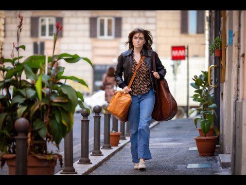 Gianna Nannini, 'ho sperimentato tutto, anche la follia'