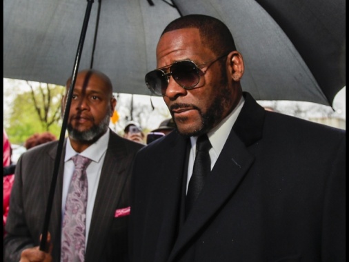 Corte d'appello Usa conferma la condanna a 20 anni per R Kelly