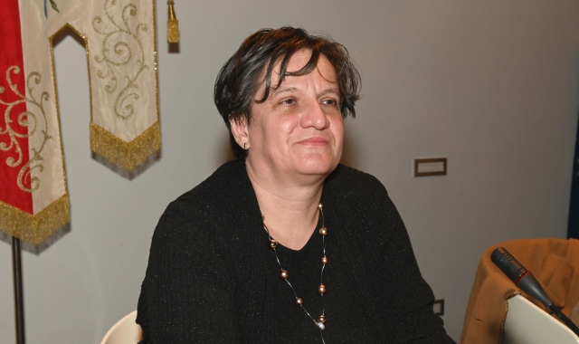 La vice Cristina Borroni diventa ora sindaco reggente di Castellanza