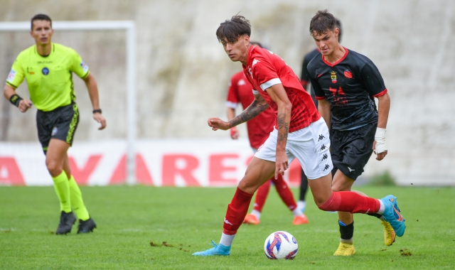 Serie D, Varese contro la Vogherese per blindare i playoff