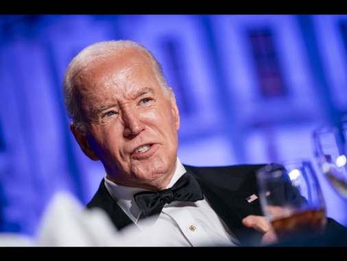 Sondaggio, per 61% elettori presidenza Biden un fallimento