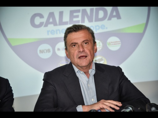 Calenda, alle Europee ci metto la faccia, sfida ormai tra leader