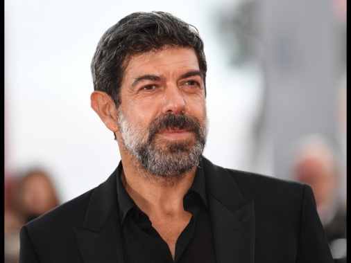 Pierfrancesco Favino giurato al festival di Cannes