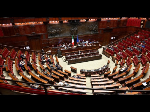 Al via in Aula alla Camera l'esame del ddl sull'Autonomia