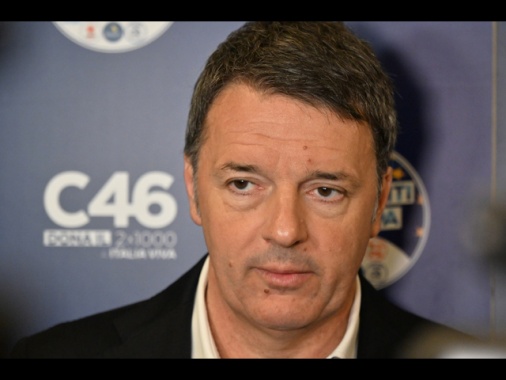 Renzi corre alle Europee ma all'ultimo posto in 4 circoscrizioni
