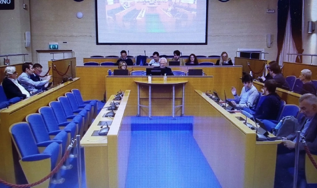 Legnano, le ciclabili fanno discutere