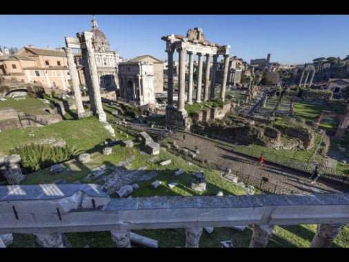 1 maggio: Assoturismo-Cst, per il Ponte prenotate 7 camere su 10